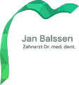 Zahnarzt Hofheim | Dr. Jan Balssen Logo